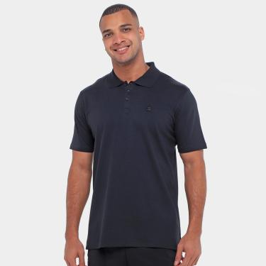 Imagem de Camisa Polo Fila F-Box Pima Masculina-Masculino