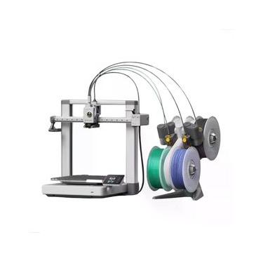 Imagem de Impressora 3d Fdm Bambu Lab A1 + Ams Lite ( Combo )