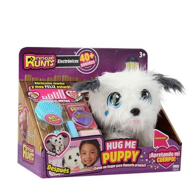Imagem de Adota Pets Hug Me Beethoven - Multikids BR1219
