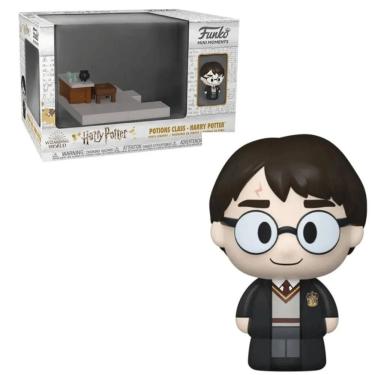 Imagem de Funko Mini Moments Harry Potter Potions Class