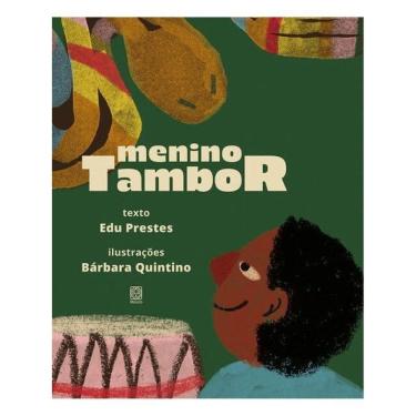 Imagem de Menino Tambor