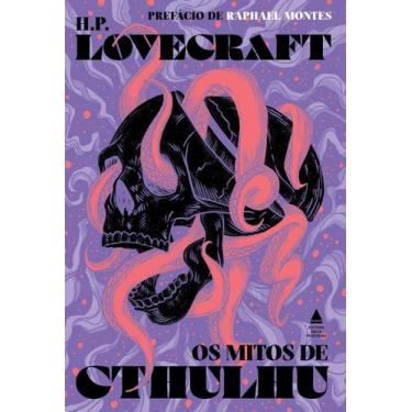 Imagem de Livro - Box - Os mitos de Cthulhu