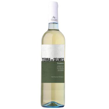 Imagem de Vinho Branco Terra de Selmes Alentejo