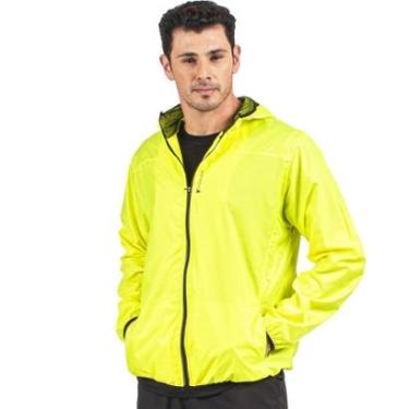 Imagem de JAQUETA CORTA VENTO POKER METEORO HIDRO REPELENTE-Unissex