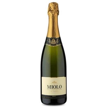Imagem de Espumante Miolo Cuvée Tradition Brut 750ml, Branco