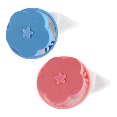 Imagem de Filtro Coletor De Pelos Para Máquina De Lavar -