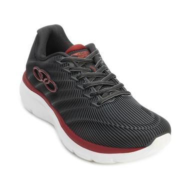 Imagem de Tênis Olympikus Venum Juvenil OP24