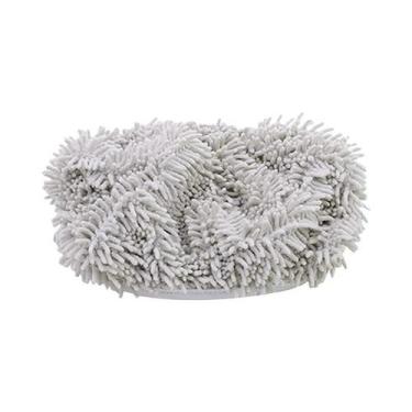 Imagem de Pano De Microfibra Para Limpeza Doméstica E De Banheiro, Reutilizável,