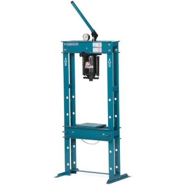 Imagem de Prensa Hidráulica Desmontável 15T - MARCON