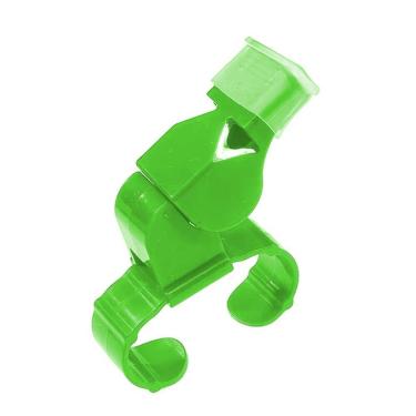 Imagem de Apito Dedal Gold Sports Profissional c/ Bocal de Silicone  - Alta Intensidade