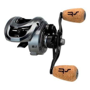 Imagem de Carretilha Saint Vizel 11 Rol Rec. 8.1:1 Drag 6.5kg Esquerda