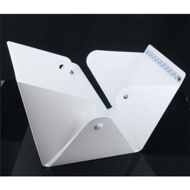 Imagem de Mini Estúdio Fotográfico Portátil OEM Studio Photo Led 20 X 20 com 20 Lâmpadas LED