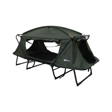 Imagem de Barraca Suspensa Tatu Casal 4 em 1 para Camping com Proteção Contra Insetos e Umidade Nautika