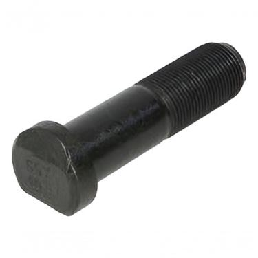 Imagem de Parafuso de Roda para Eixo M22X1,5 C87MM-CAB10MM MB CAM-BUS [F103] Compatível com Caminhão e Ônibus Instalação Segura