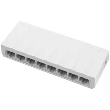 Imagem de Switch 08 Portas TP-LINK LS1008 FAST 10/100MBPS - Vertiv