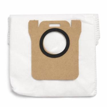 Imagem de Saco Pó Base Robô Aspirador Xiaomi X10 X20 Pro Max Compatível - Casa V