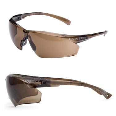 Imagem de Óculos De Sol Esportivo Ciclismo Corrida Univet Proteção Uv-Unissex