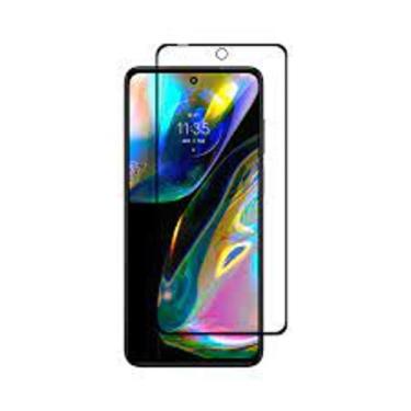 Imagem de Película de vidro 3D para Celular Moto G52 - Boreal