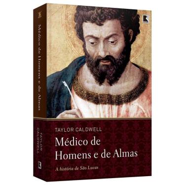 Imagem de Médico de Homens e de Almas