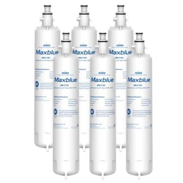 Imagem de Filtro de água Maxblue MB-F19C para refrigeradores GE RPWFE
