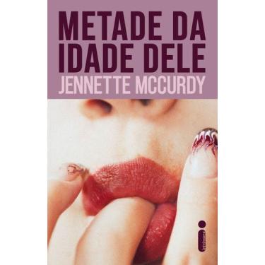 Imagem de Livro - Metade da idade dele