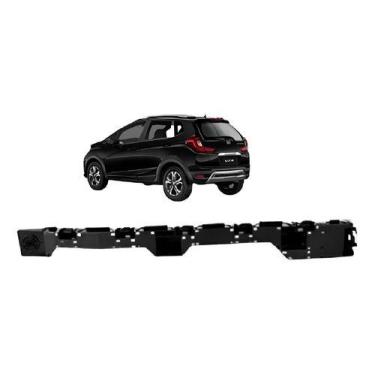 Imagem de Guia Suporte Traseiro Parachoque Wrv 2017 18 19 2020 2021 Le - ENG