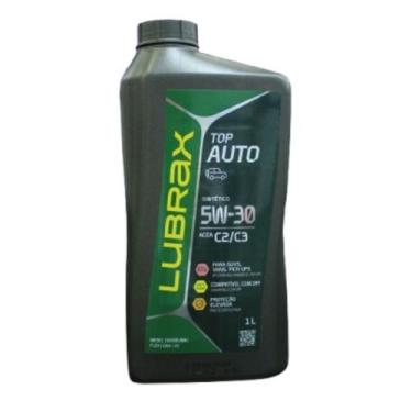 Imagem de Óleo Lubrax Valora Offroad 5w30 Diesel Sintético