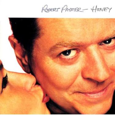 Imagem de CD Robert Palmer  Honey/ Importado - Warner Bros. Records 