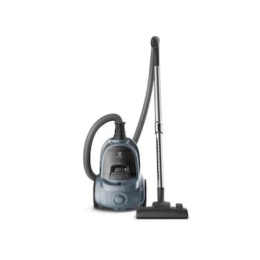 Imagem de Aspirador de Pó Electrolux Easybox EAS40 Sem Saco 1600W com Filtro HEPA Azul