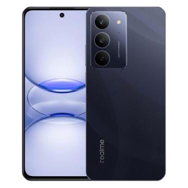 Imagem de Smartphone Realme C75X RMX5020 256GB 8GB RAM Dual SIM NFC Tela 6.67" -