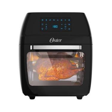 Imagem de Fritadeira Oster Oven Fryer 12L 3 Em 1 110V