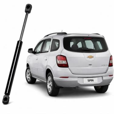 Imagem de Amortecedor Tampa Mala Traseira Chevrolet Spin 2012 2021 SW
