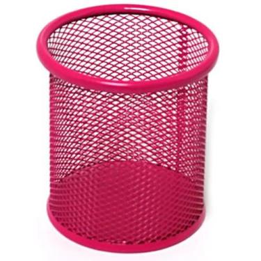 Imagem de Porta lapis aramado vermelho - NYCE