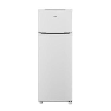 Imagem de Geladeira Cycle Defrost 332L Prateleiras Removíveis Branca Consul - CR