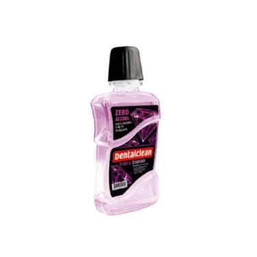 Imagem de Enxaguante Bucal Antisséptico Purple Diamond Zero 600ml - Dentalclean