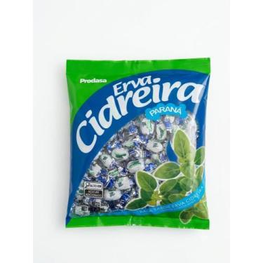 Imagem de Bala de Erva Cidreira Prodasa 600g