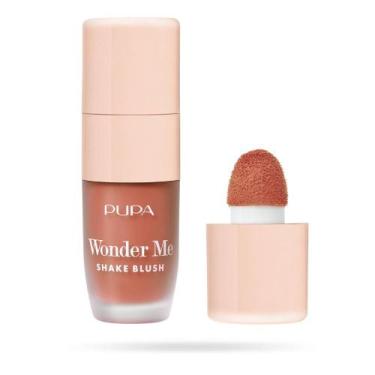 Imagem de Blush Liquido Wonder Me Shake Pupa Sex On The Beach 5,5ml