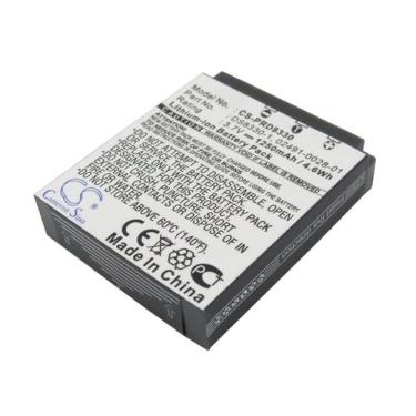 Imagem de Bateria Aibatu DS8330-1 3,7V 1250mAh Li-ion