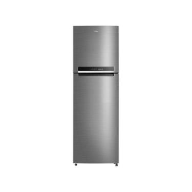 Imagem de Geladeira Frost Free Duplex 425L Inox Midea Bivolt, Inox, Bivolt