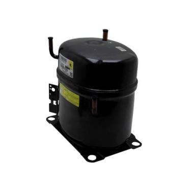 Imagem de Compressor Tecumseh 1/4 HP 220V R22 TY202ES/TYA9467EES