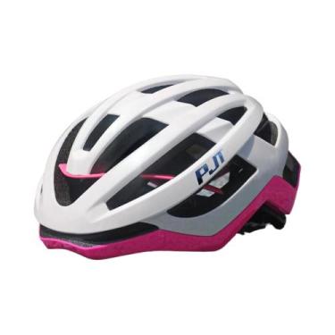 Imagem de Capacete De Ciclismo Adulto Ultraleve Com Reforço 3D Para MTB E Estrad