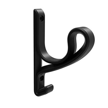 Imagem de Gancho Pendurador Parede Toalha Roupa Bolsa Mochila Forte FLW