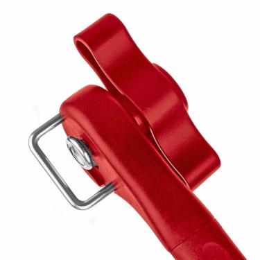 Imagem de Abridor De Latas Manivela Sem Rebarbas Aço Inox Resistente