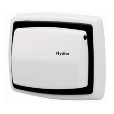 Imagem de Acabamento Para Válvula Hydra Branco Max Deca