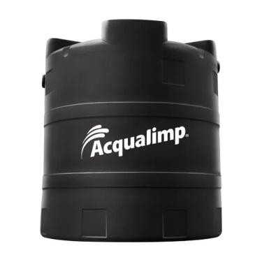 Imagem de Fossa Séptica Acqualimp - 5000L