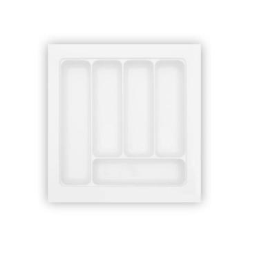 Imagem de Divisor De Talher Og-72 Branco 468 X 473Mm Moldplast