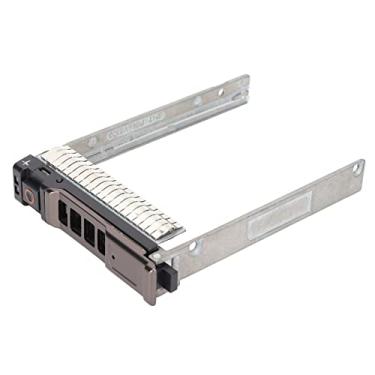 Imagem de Hilitand Suporte base de suporte de disco rígido SATA SATA de 2,5" para disco rígido Hot Swap para HDD M620 M820 M520 HDD