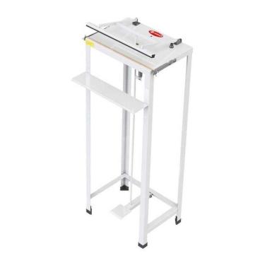 Imagem de Seladora De Pedal 35 Cm Bivolt - Sulpack