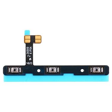 Imagem de Power Button & Volume Button Flex Cable for Xiaomi Mi 11 Pro