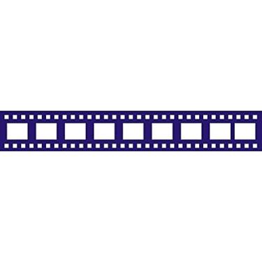 Imagem de Stencil de Acetato para Pintura OPA 04 x 30 cm - 1070 Barra Filme